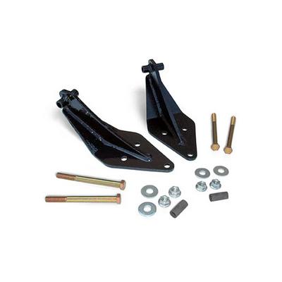 Rough Country Ford Front Dual Shock Kit - 1402